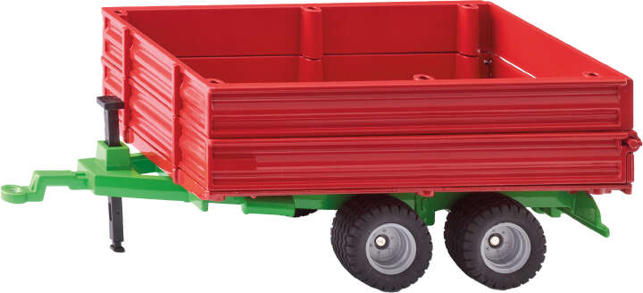 siku Tandemachsanhänger